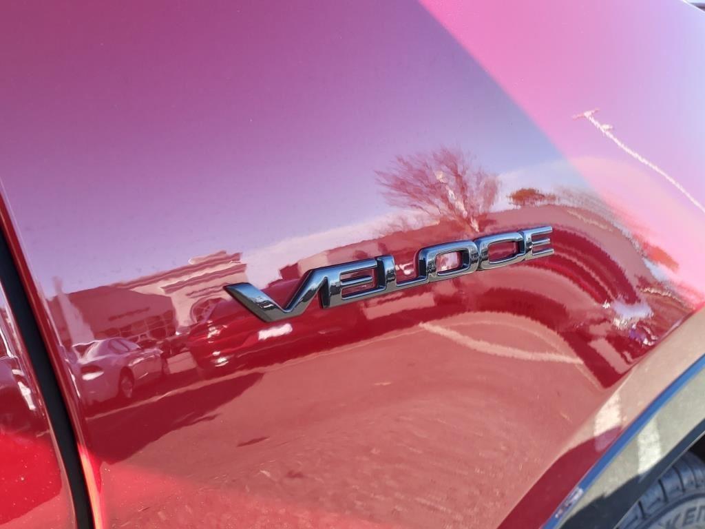 new 2024 Alfa Romeo Tonale car, priced at $38,235