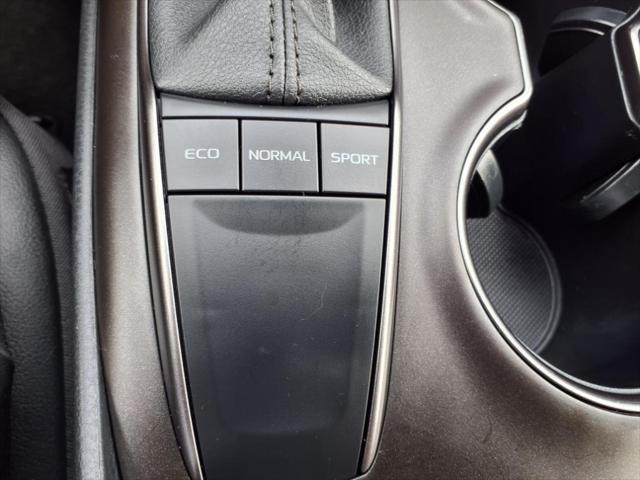 used 2024 Toyota Camry car, priced at $27,495