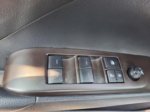 used 2024 Toyota Camry car, priced at $27,495