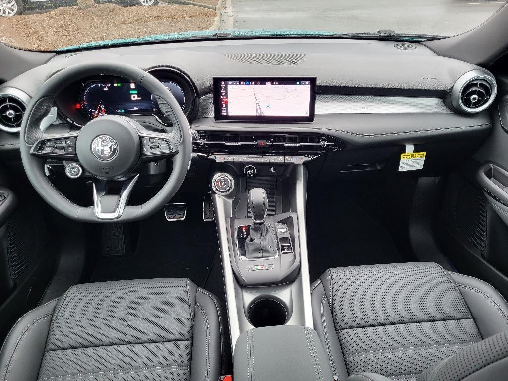 new 2024 Alfa Romeo Tonale car, priced at $39,935