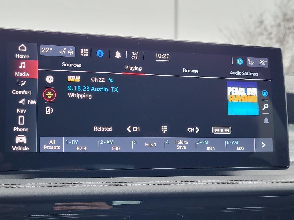 new 2024 Alfa Romeo Tonale car, priced at $39,935