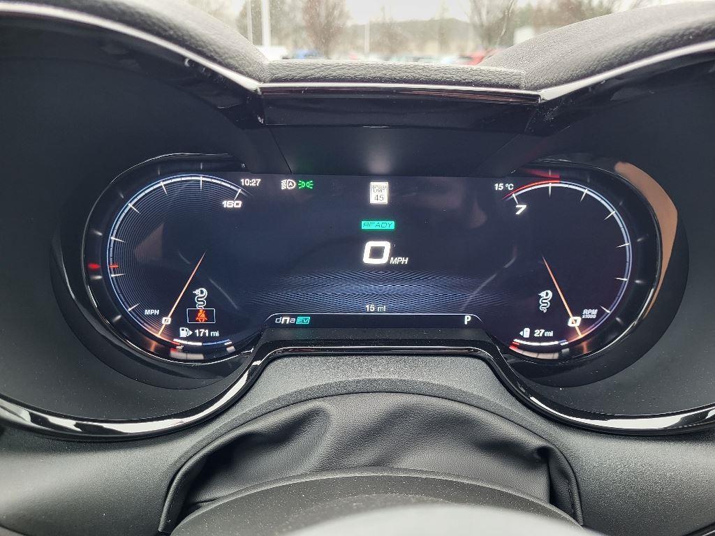 new 2024 Alfa Romeo Tonale car, priced at $39,935