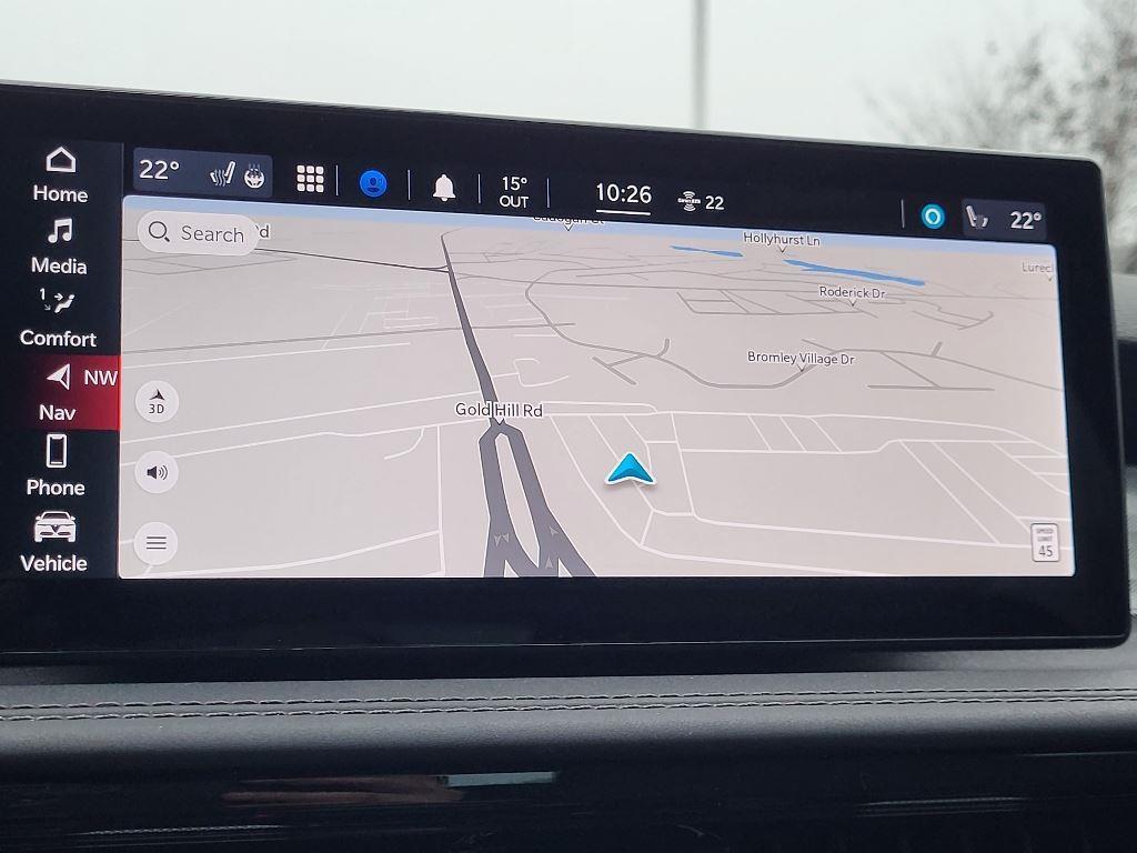 new 2024 Alfa Romeo Tonale car, priced at $39,935