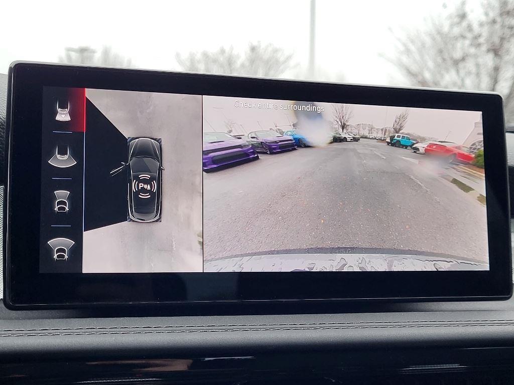 new 2024 Alfa Romeo Tonale car, priced at $39,935