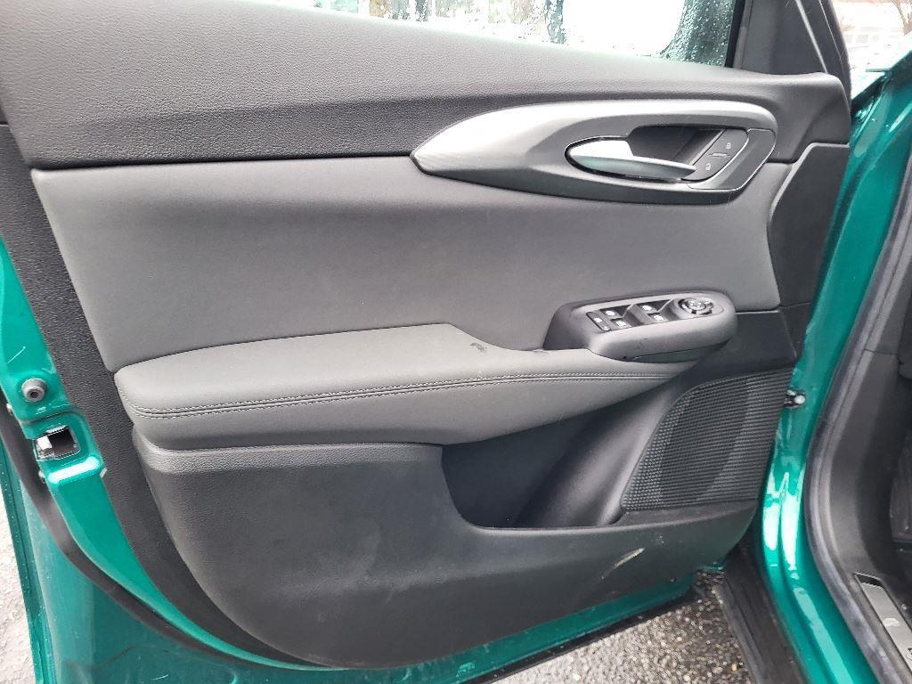 new 2024 Alfa Romeo Tonale car, priced at $39,935