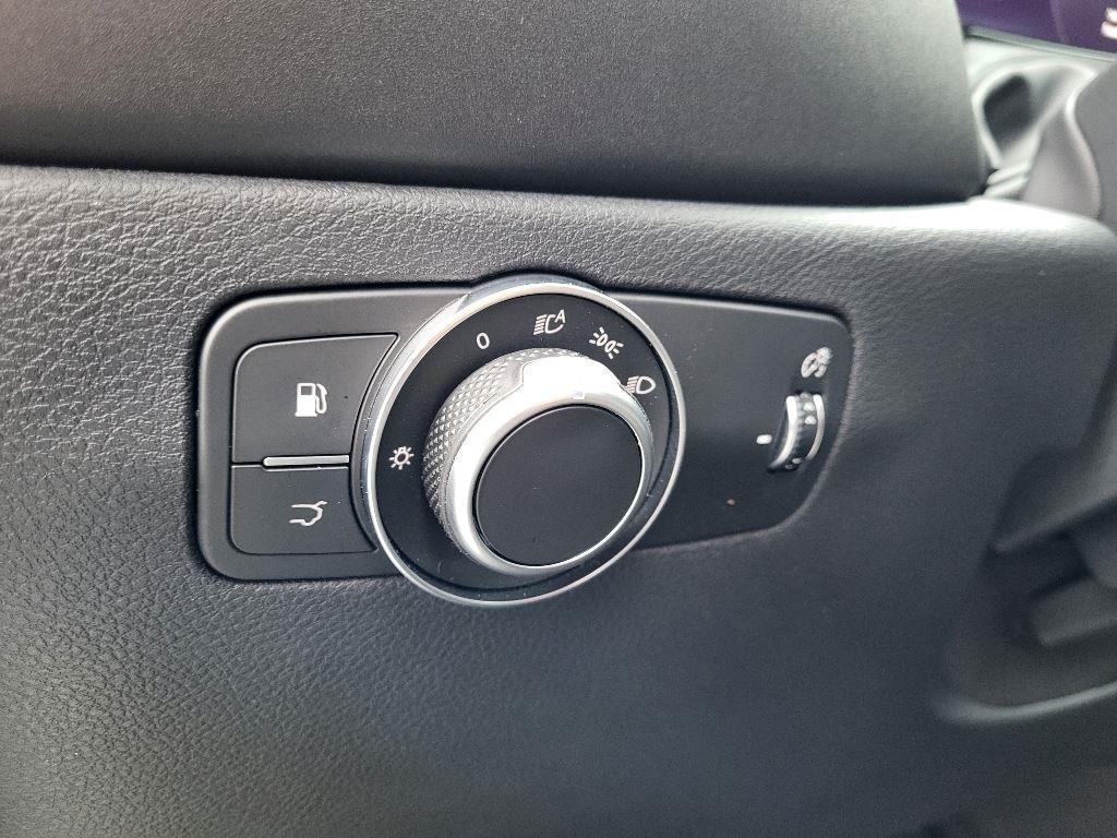 new 2024 Alfa Romeo Tonale car, priced at $39,935