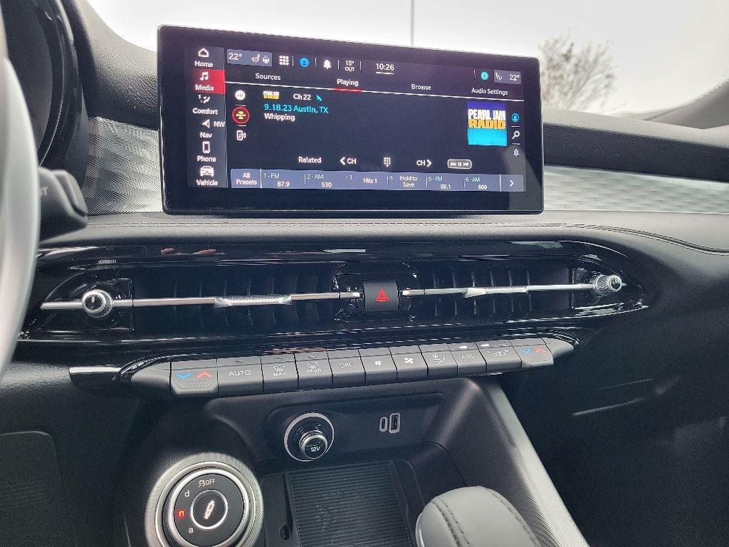 new 2024 Alfa Romeo Tonale car, priced at $39,935