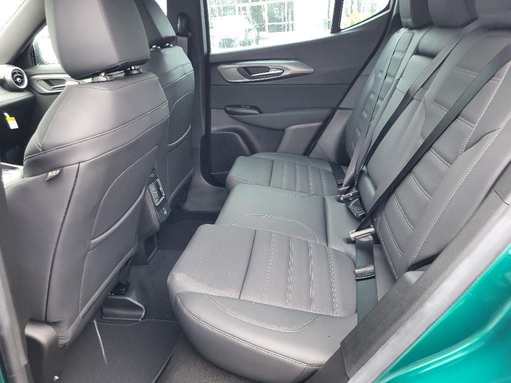 new 2024 Alfa Romeo Tonale car, priced at $39,935