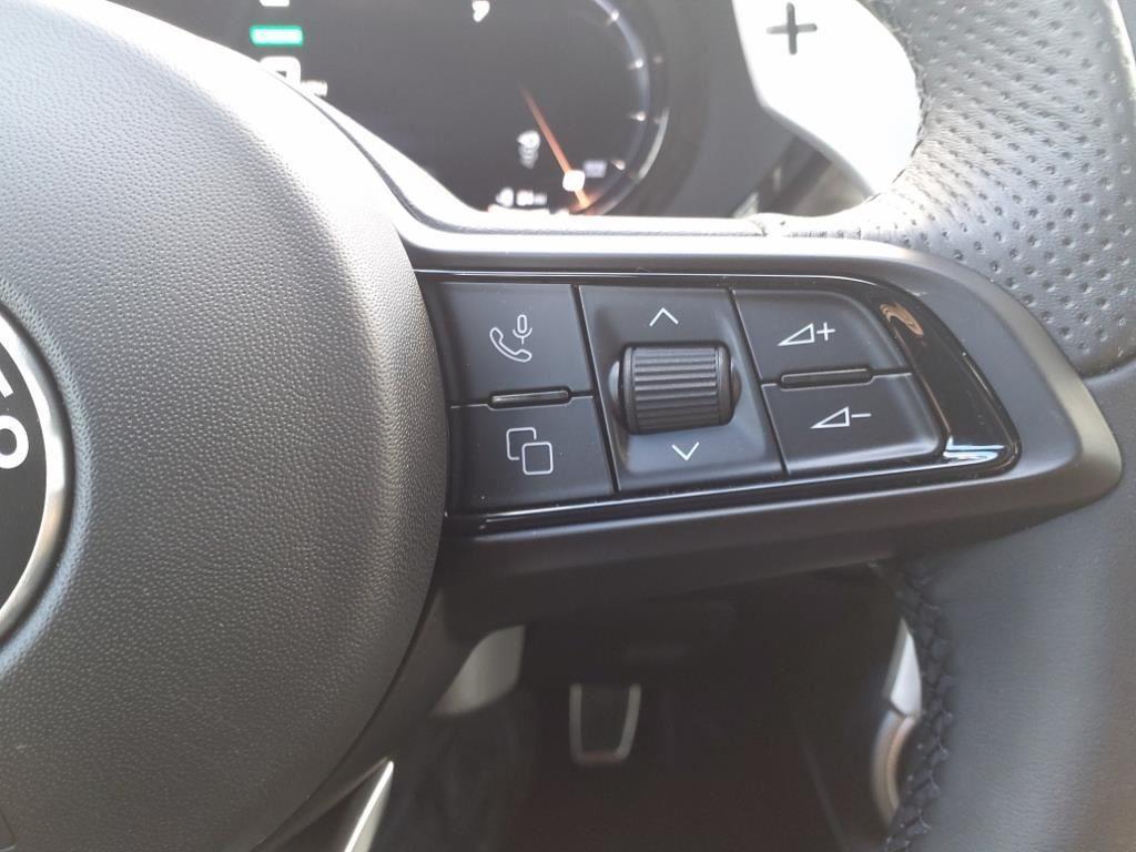 new 2024 Alfa Romeo Tonale car, priced at $39,935