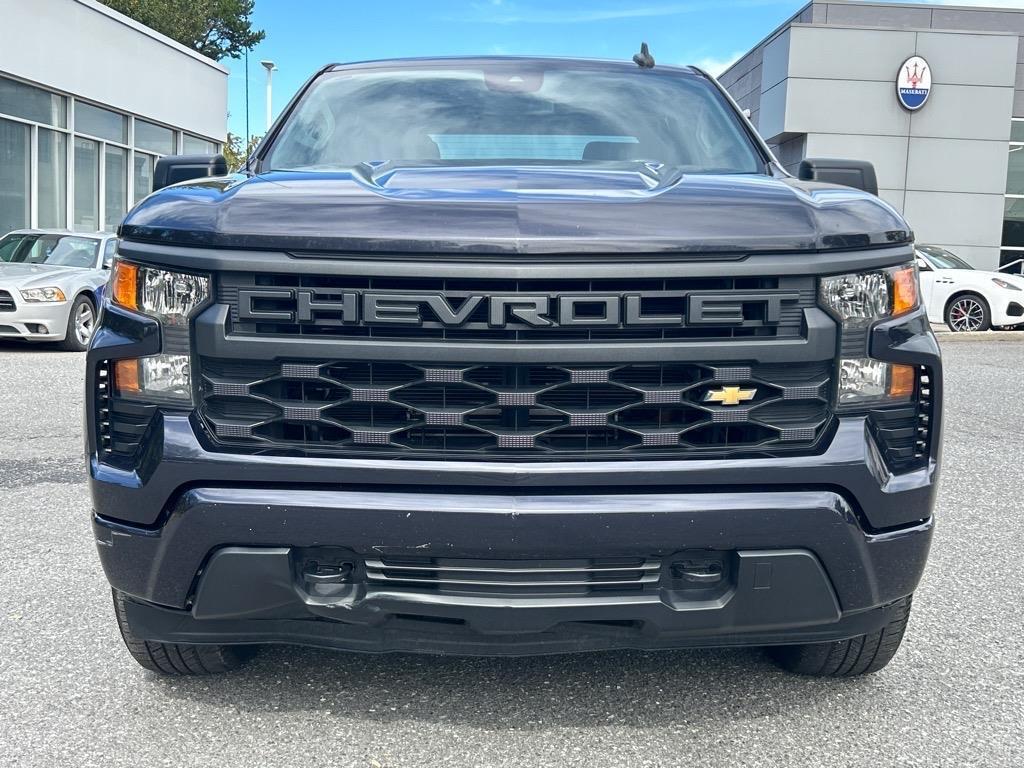 used 2023 Chevrolet Silverado 1500 car, priced at $28,995