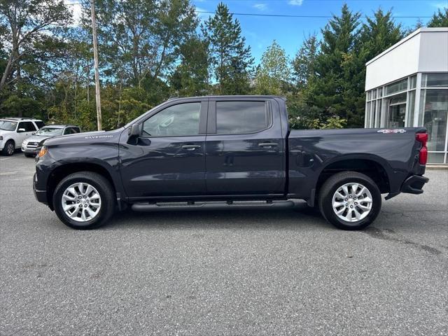 used 2023 Chevrolet Silverado 1500 car, priced at $33,991