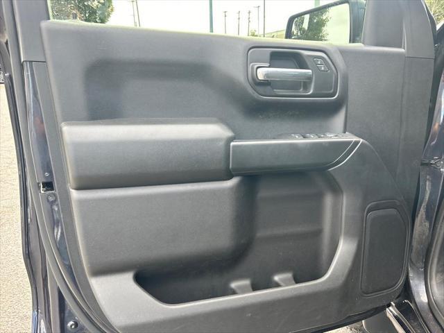 used 2023 Chevrolet Silverado 1500 car, priced at $33,991