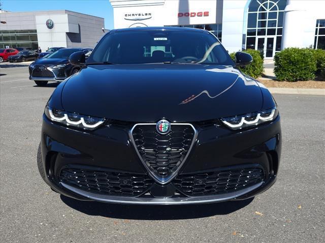 new 2024 Alfa Romeo Tonale car, priced at $41,790