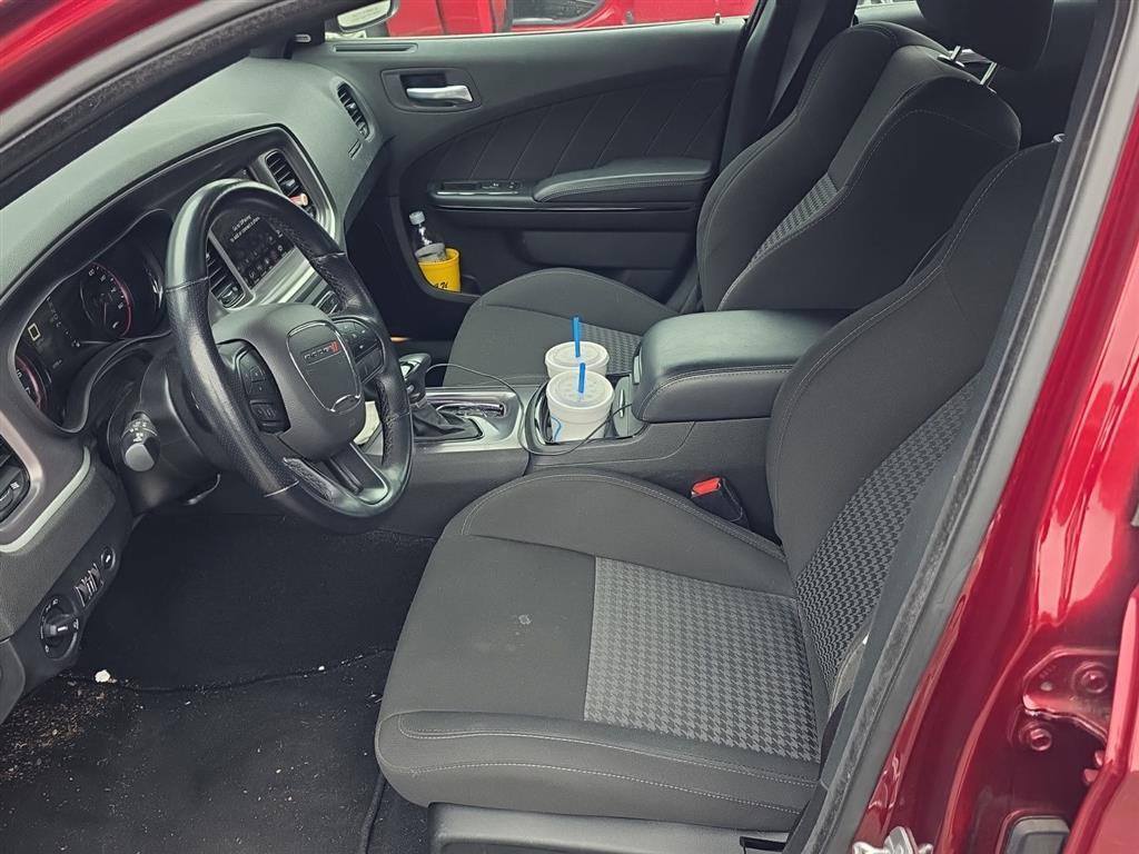 used 2022 Dodge Charger car, priced at $34,598
