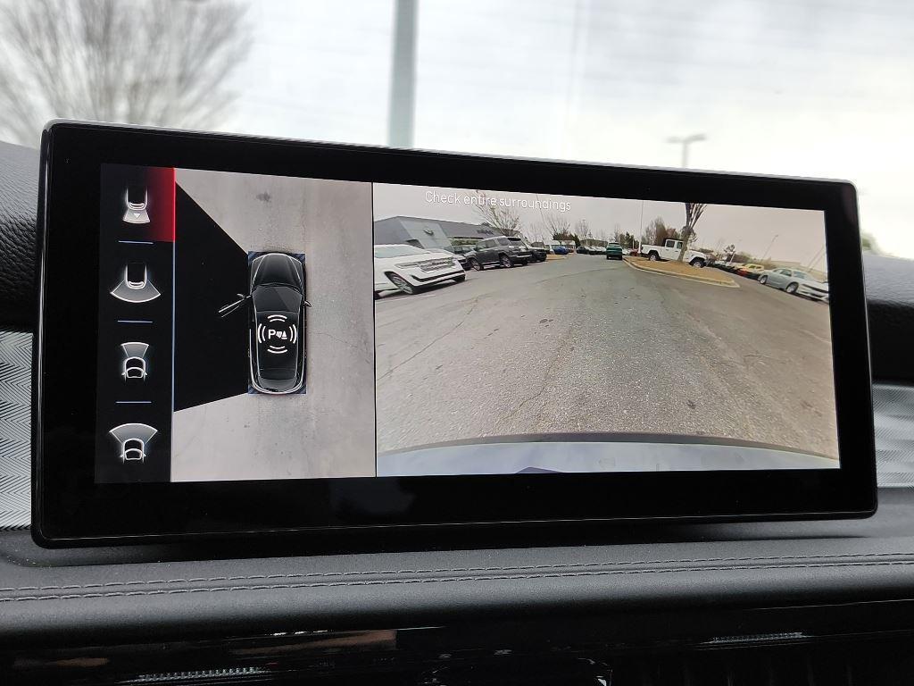 new 2024 Alfa Romeo Tonale car, priced at $39,935