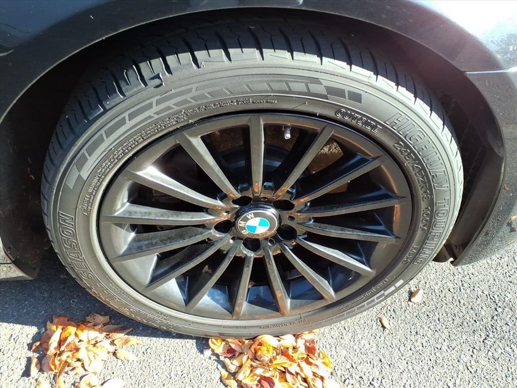 used 2013 BMW 535 car, priced at $10,995