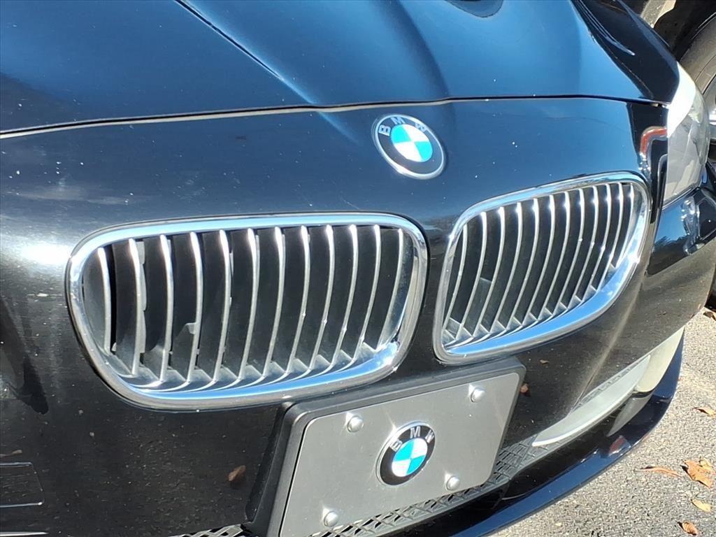 used 2013 BMW 535 car, priced at $10,995