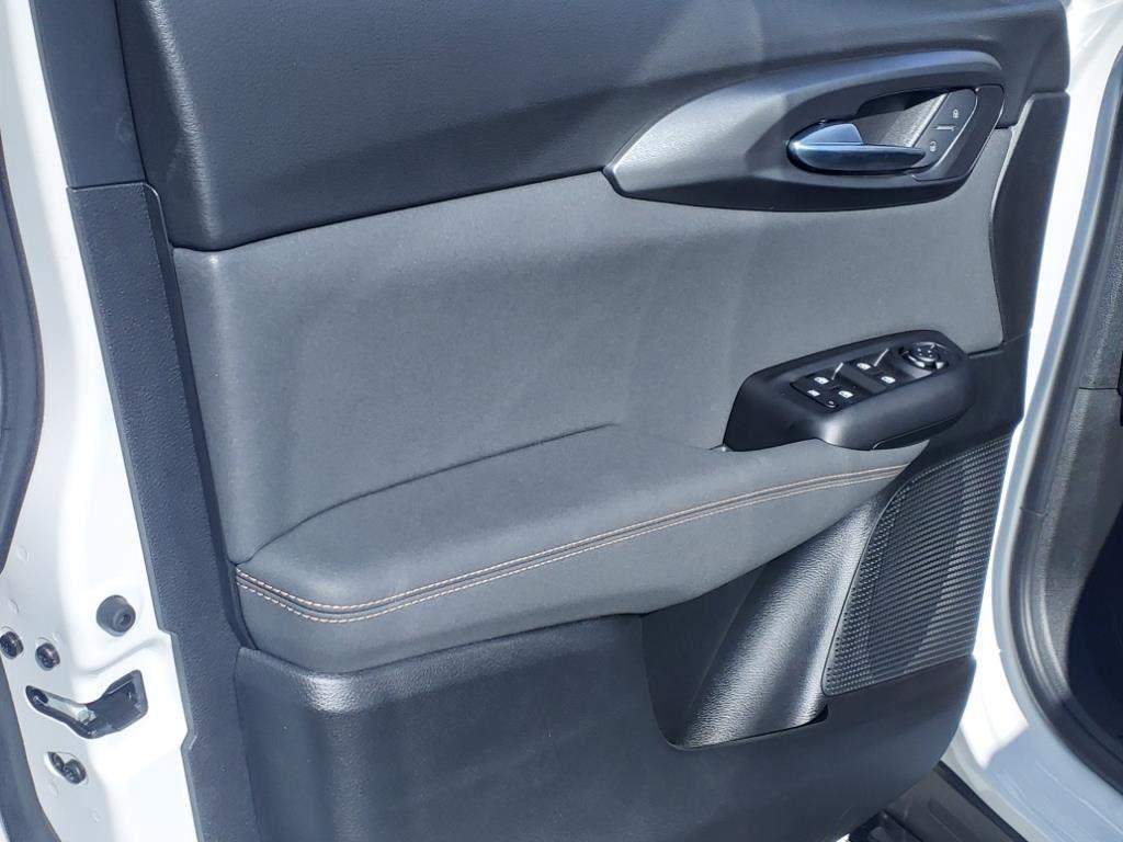 new 2025 Alfa Romeo Tonale car, priced at $38,917