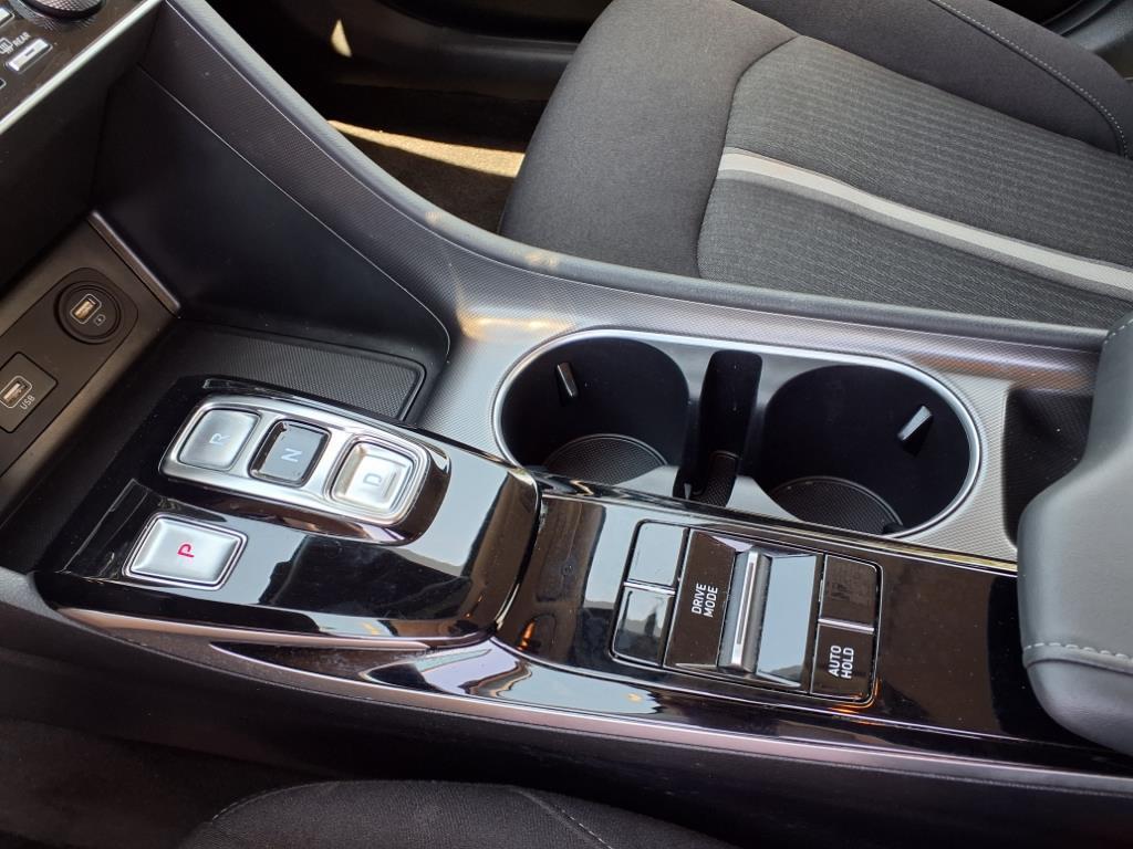 used 2023 Hyundai Sonata car, priced at $21,887