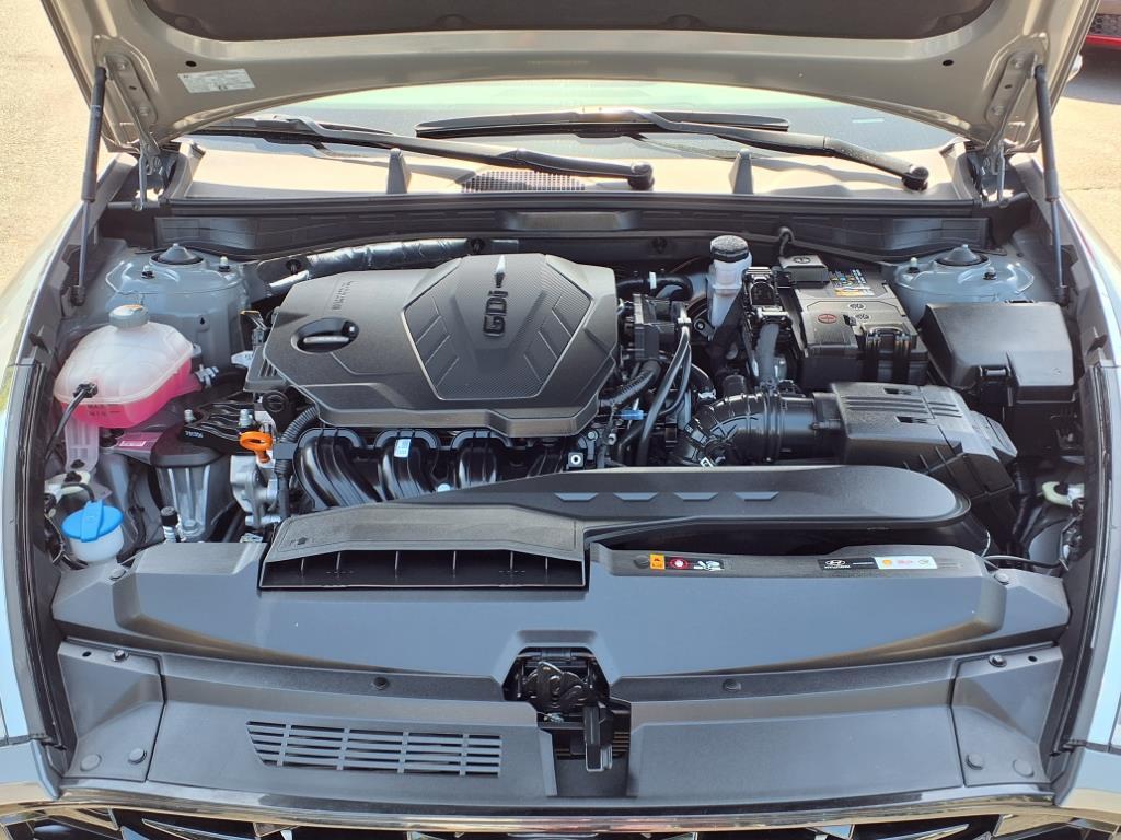 used 2023 Hyundai Sonata car, priced at $21,887