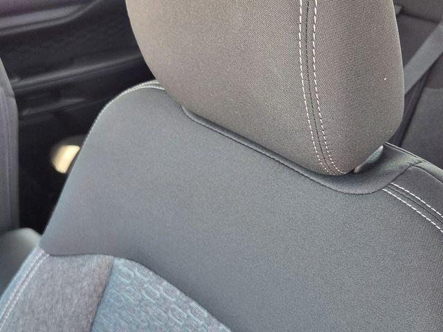 new 2025 Ford Ranger car, priced at $31,453