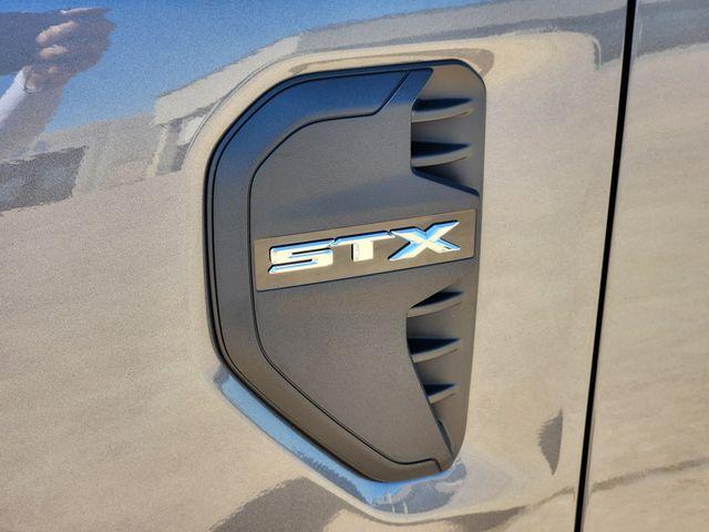 new 2025 Ford Ranger car, priced at $31,453