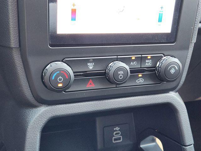 new 2025 Ford Ranger car, priced at $31,453