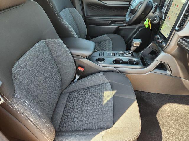 new 2025 Ford Ranger car, priced at $31,453