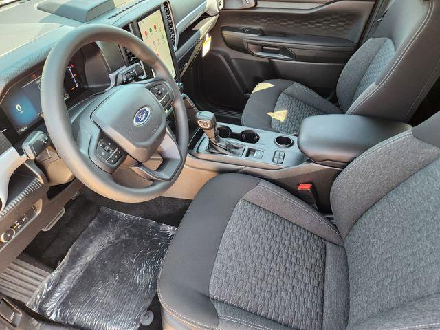new 2025 Ford Ranger car, priced at $31,453