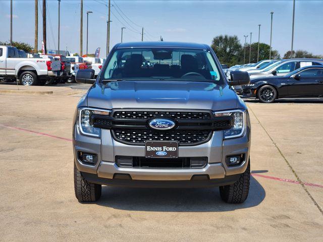 new 2025 Ford Ranger car, priced at $31,453