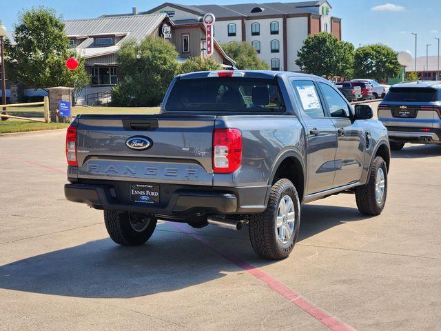 new 2025 Ford Ranger car, priced at $31,453