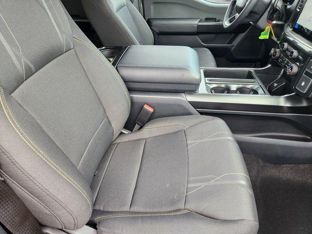 new 2025 Ford F-150 car, priced at $46,062