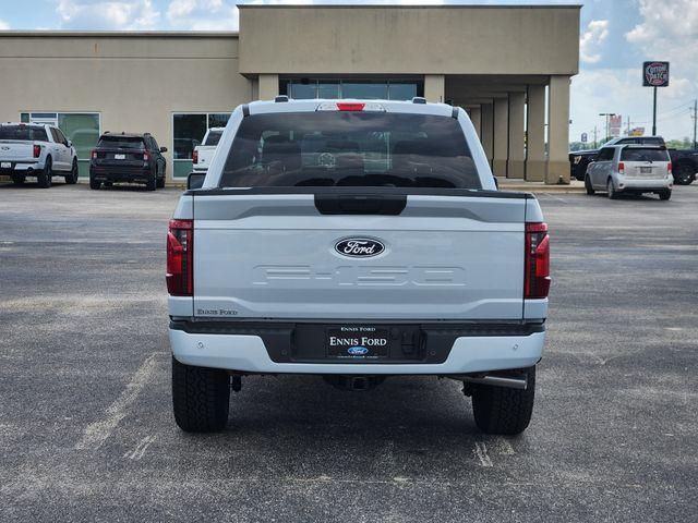 new 2025 Ford F-150 car, priced at $46,062