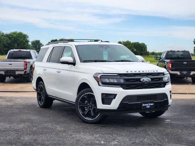 new 2024 Ford Expedition car, priced at $66,866