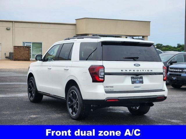 new 2024 Ford Expedition car, priced at $66,866