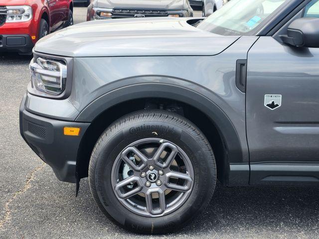 new 2025 Ford Bronco Sport car, priced at $29,998