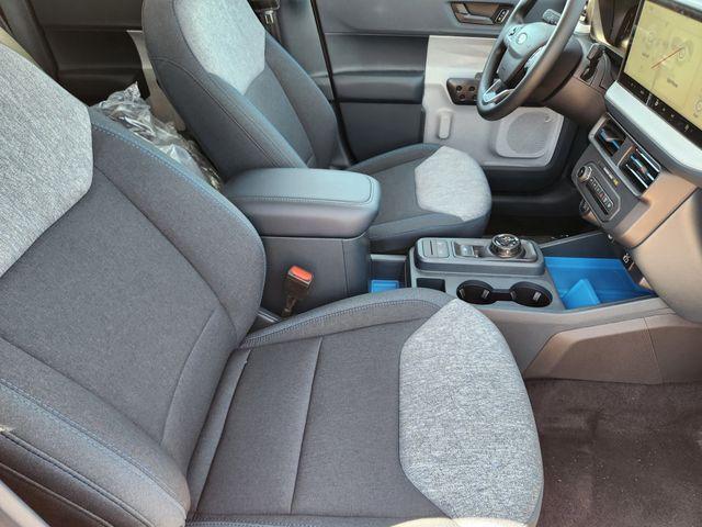 new 2025 Ford Maverick car, priced at $30,192