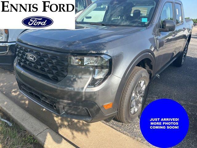 new 2025 Ford Maverick car, priced at $30,192