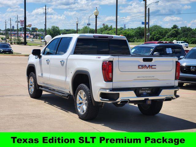 used 2019 GMC Sierra 1500 car, priced at $36,246