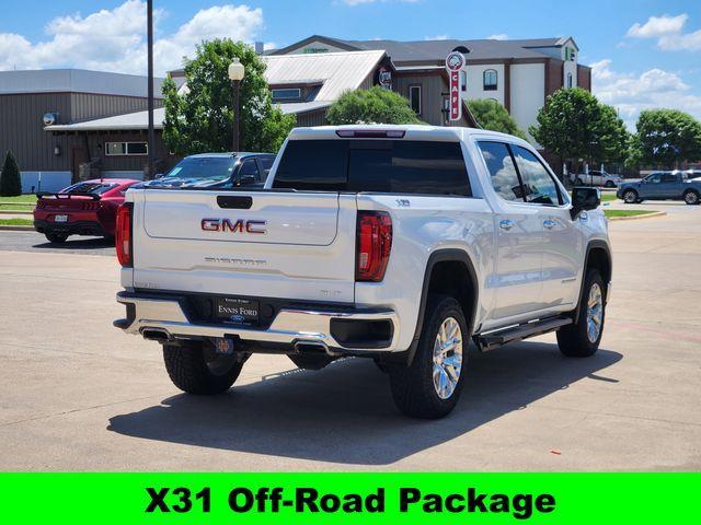 used 2019 GMC Sierra 1500 car, priced at $36,246