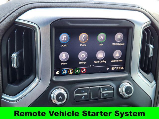 used 2019 GMC Sierra 1500 car, priced at $36,246