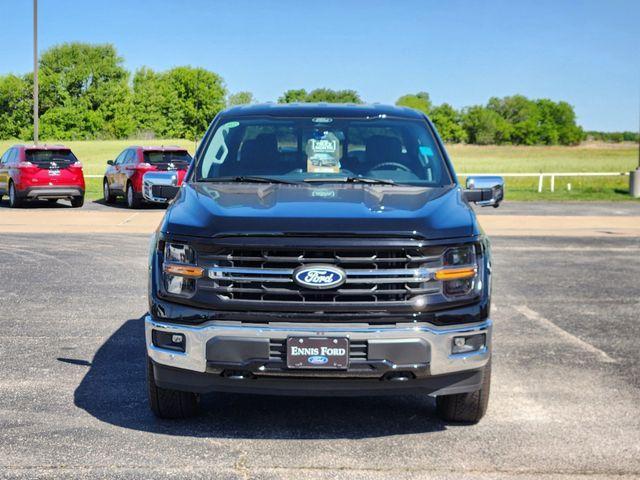 new 2024 Ford F-150 car, priced at $51,000