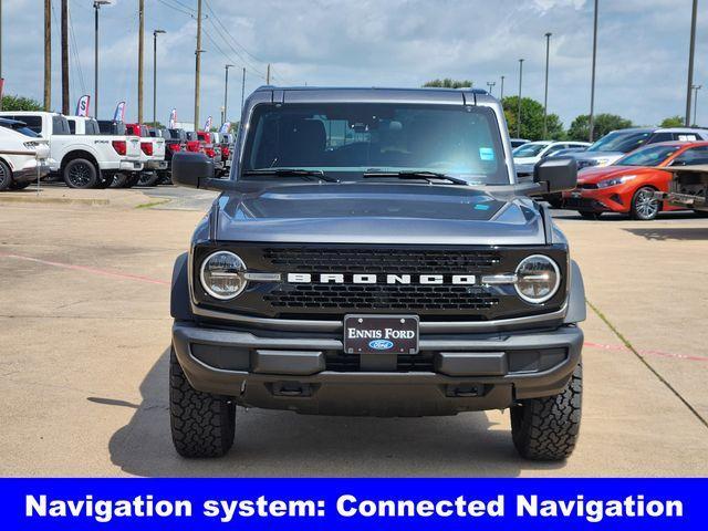 new 2025 Ford Bronco car, priced at $45,732
