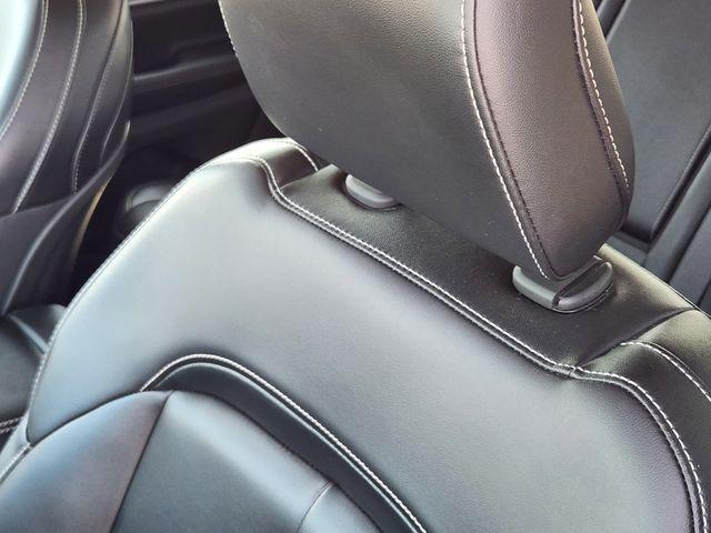 used 2023 Jeep Grand Cherokee car, priced at $27,300