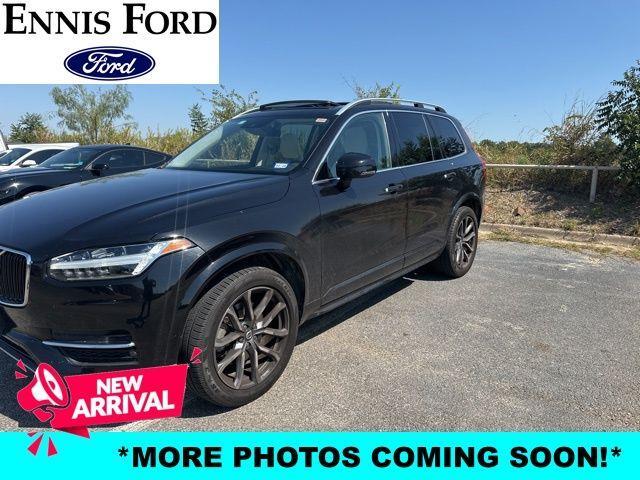 used 2019 Volvo XC90 car, priced at $23,500