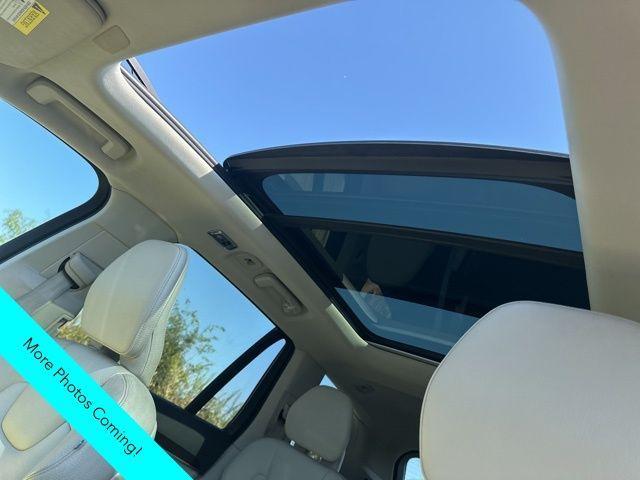 used 2019 Volvo XC90 car, priced at $23,500