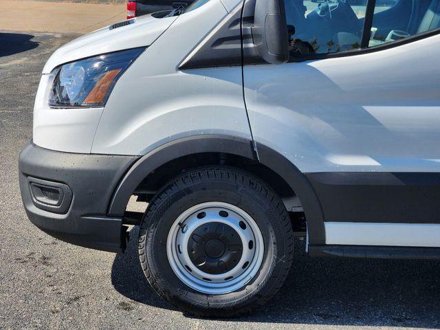 new 2024 Ford Transit-150 car, priced at $46,905