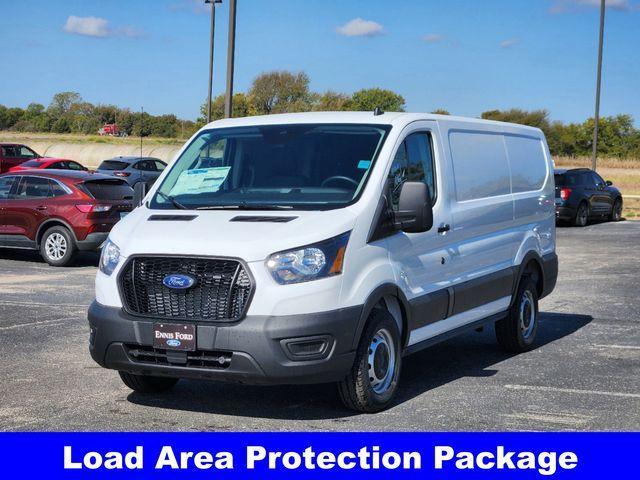 new 2024 Ford Transit-150 car, priced at $46,905