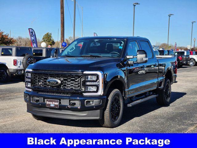 new 2025 Ford F-250 car, priced at $84,866