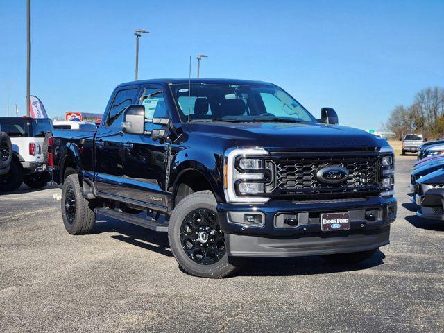 new 2025 Ford F-250 car, priced at $84,866